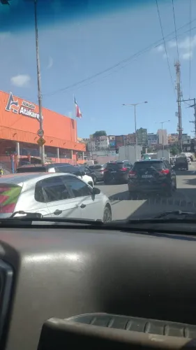 Motorista Diarista