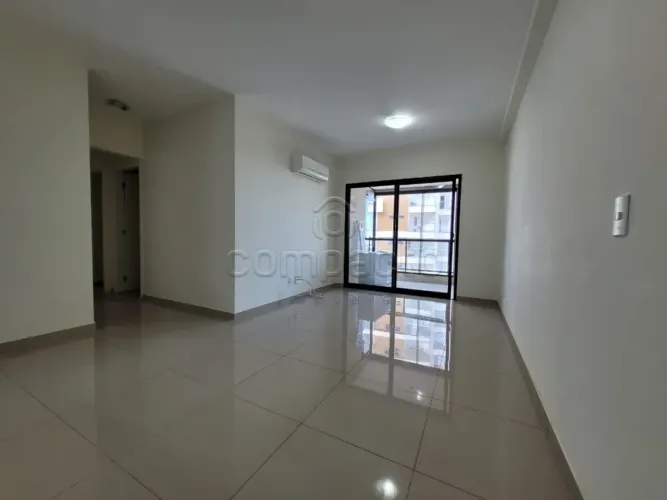 Apartamento Padrão em São José do Rio Preto