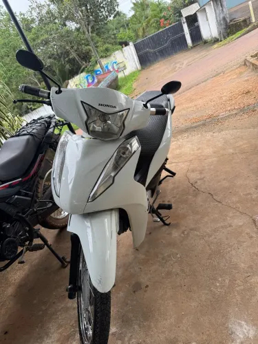 Vendo Honda Biz