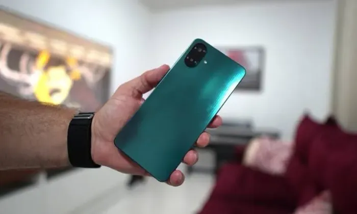 Samsung A07