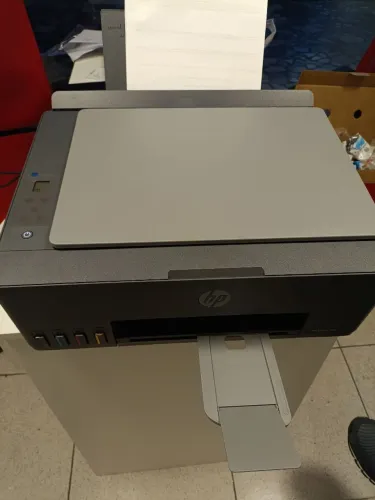 Impressora Smart Tank 521