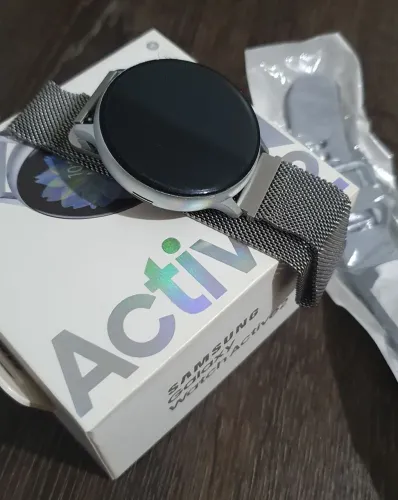 Galaxy wathc Active 2