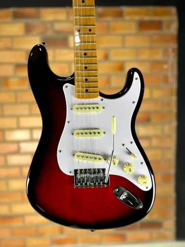 SX VINTAGE SERIES PLUS SST57 2TS