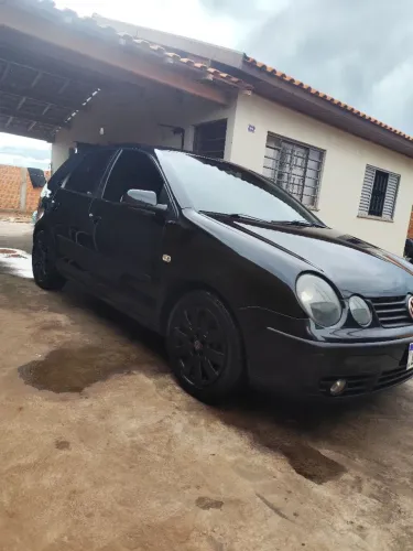 Vendo polo 