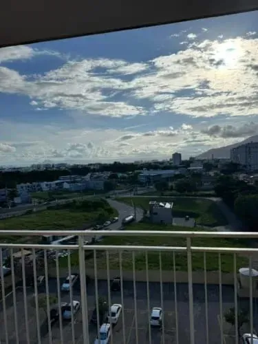 Ótima oportunidade! Apartamento de 2 quartos em Morada de Laranjeiras