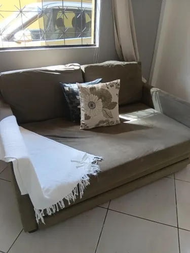 Sofá cama