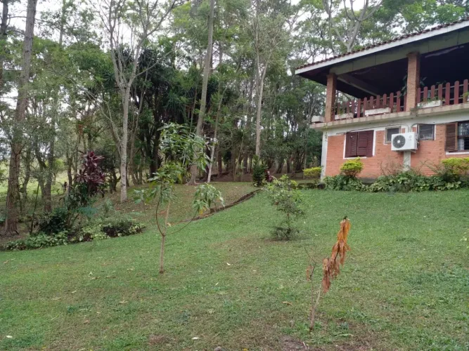 Fazenda local para grandes empreendimentos  240.000 m2 bairro chacaras Itapoã OPORTUNIDADE