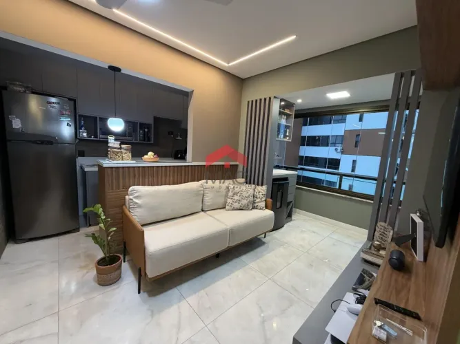 Apartamento para Venda em Salvador, Parque Bela Vista, 2 dormitórios, 1 suíte, 2 banheiros