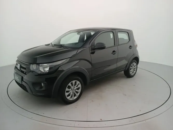 Fiat Mobi Like 1.0 Fire Flex 5P. 2025