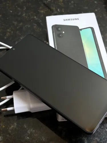 Samsung Galaxy A06 5g Dual Sim 128gb