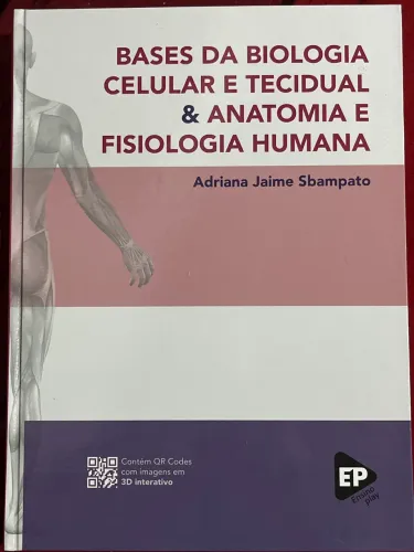 Livros Área da Saúde 