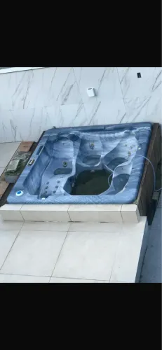 SPA PARA 6 PESSOAS