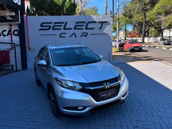 Honda HR-V EX 1.8 Flexone 16V 5P Aut. 2016