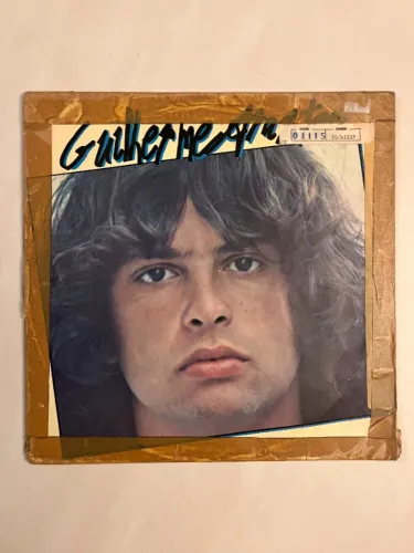 Guilherme Arantes - Guilherme Arantes 1979