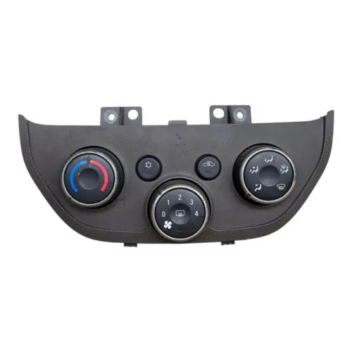 Comando Ar Condicionado Painel Gm Cobalt 2012 A 2016