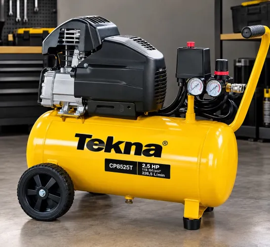 Compressor de AR TEKNA