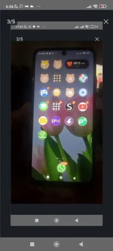 Redmi note 10
