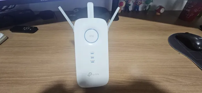 Repetidor Mesh Tp-link RE450 (AC1750)