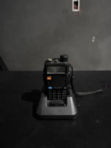 Walkie Talkie