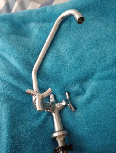 Torneira de cozinha Docol