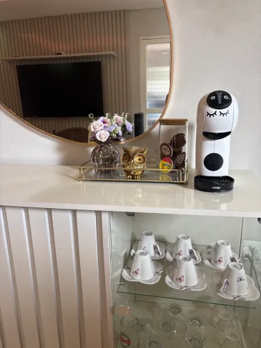 Cafeteira Dolce gusto seminova