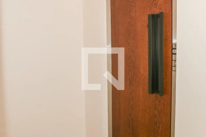 APARTAMENTO RESIDENTIAL em São Paulo - São Paulo, Perdizes