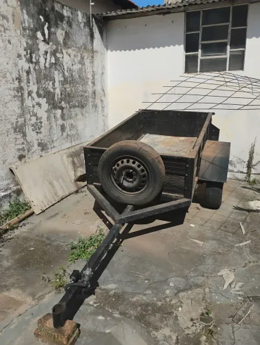 Carretinha