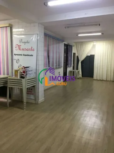 COMERCIAL - ACLIMAÇÃO - SP
