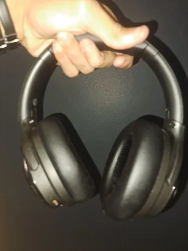 Headphone Basike