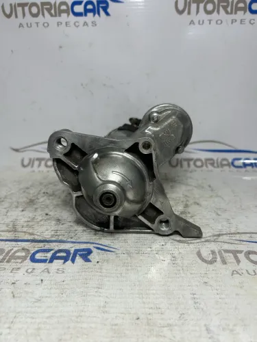 Motor Arranque Renault Sandero 1.0 3cc (Base de Troca)