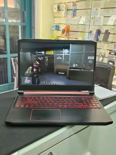 (Garantia) Notebook Gamer Acer Nitro