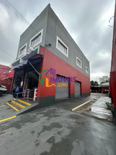 COMERCIAL - VILA MASCOTE - SP
