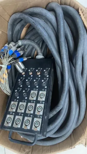 Vendo Medusa