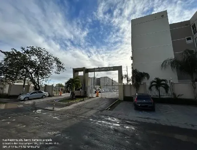 Oportunidade Única em JABOATAO DOS GUARARAPES - PE | Tipo: Apartamento | Negociação: Venda