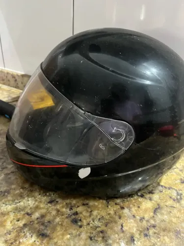 Capacete 