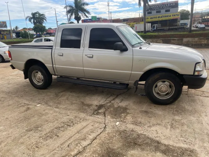 Ford Ranger 2000 Usados e Novos