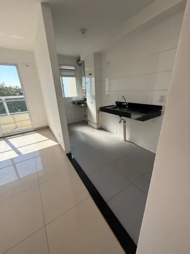 Apartamento para venda Residencial Dúccio
