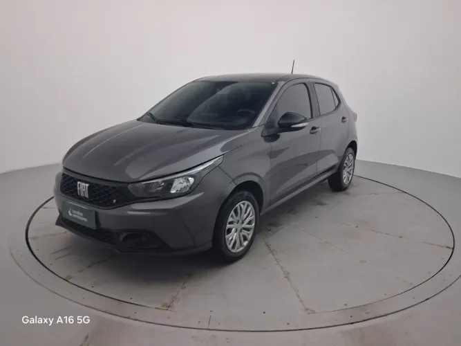 Fiat Argo Drive 1.0 Firefly 2026