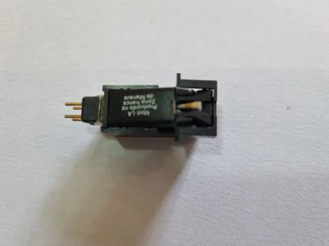 Cápsula Magnética Leson PMC com agulha Ag80 