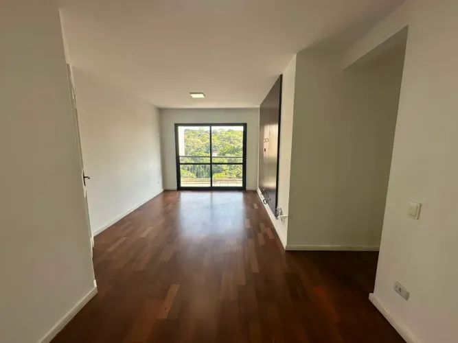 Apartamento à Venda Condomínio Edifício Morumbi Garden