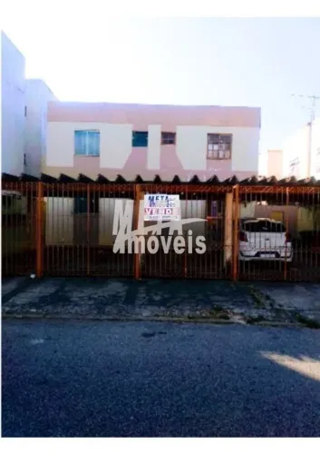 Apartamento com 2 dormitórios à venda, 59 m² por R$ 140.000,00 - Parque Aurora - Campos do