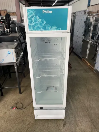 + Expositor refrigerador PRE 221 - Philco