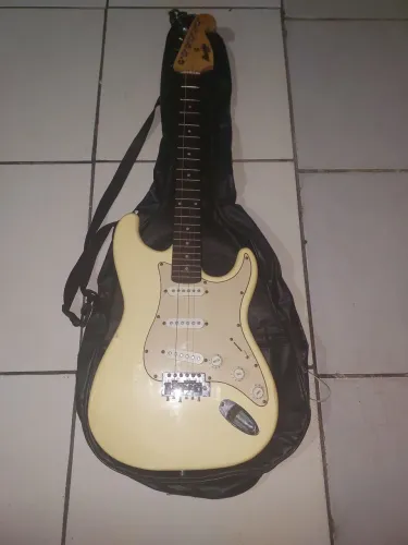 Guitarra