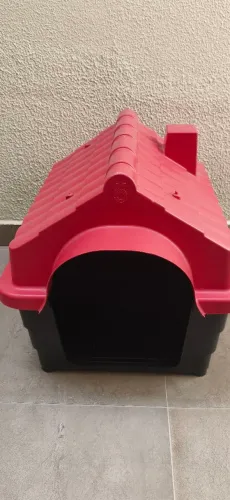 Casinha para cachorro tam 05 desmontável