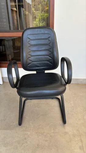 Cadeira executiva