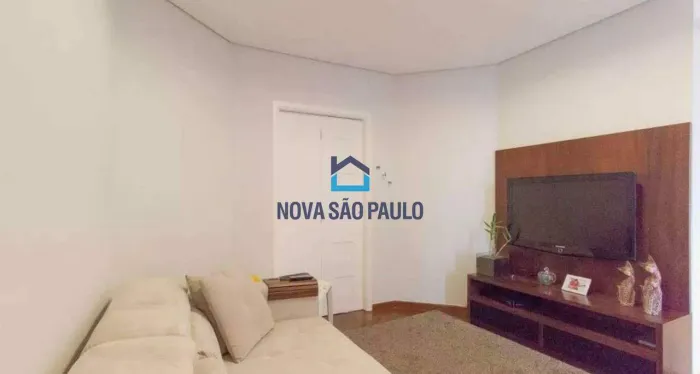 Apartamento a Venda Vila Mascote, 3 Suítes