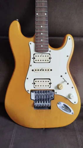 Guitarra Condor CG-250