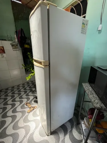 Geladeira