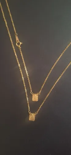 Escapulindo em ouro