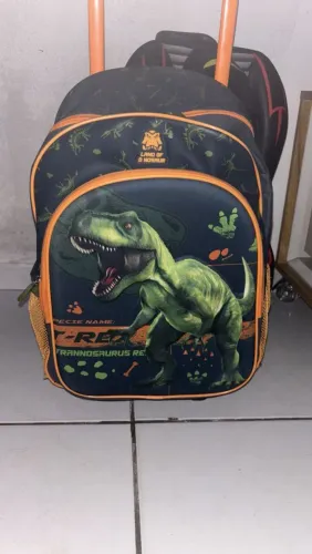 Mochila infantil